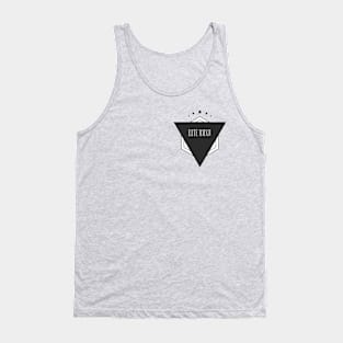 Elite Baseball Logo Tank Top